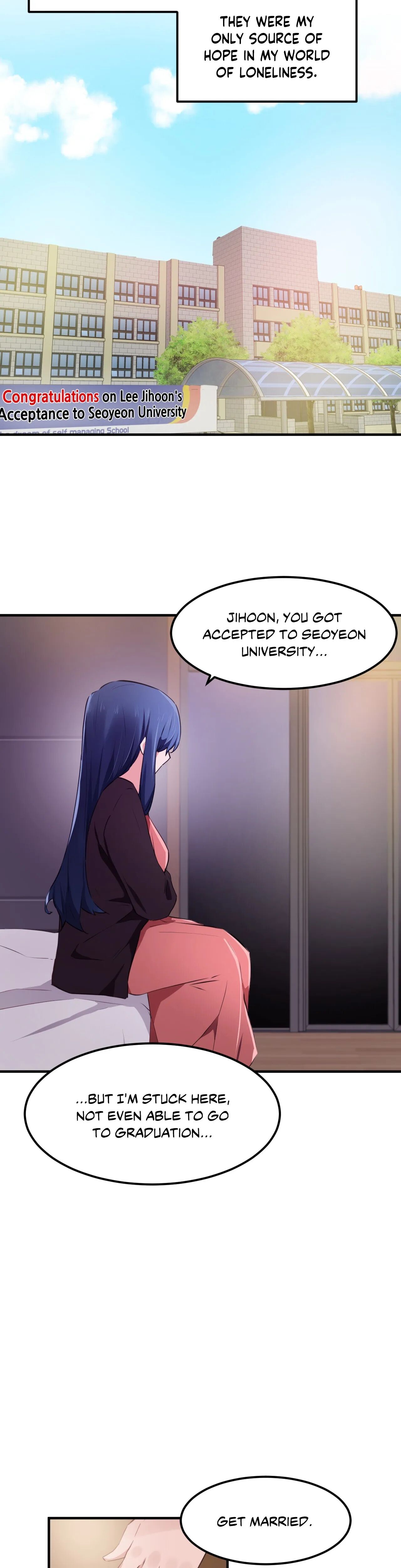 Heart Stealer (LY) chapter 52 page 10