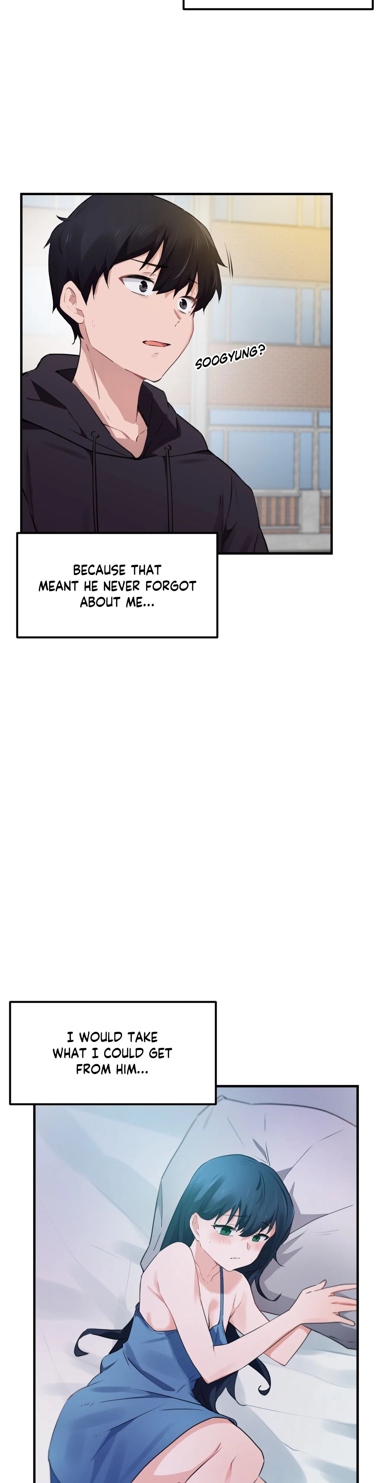 Heart Stealer (LY) chapter 52 page 13