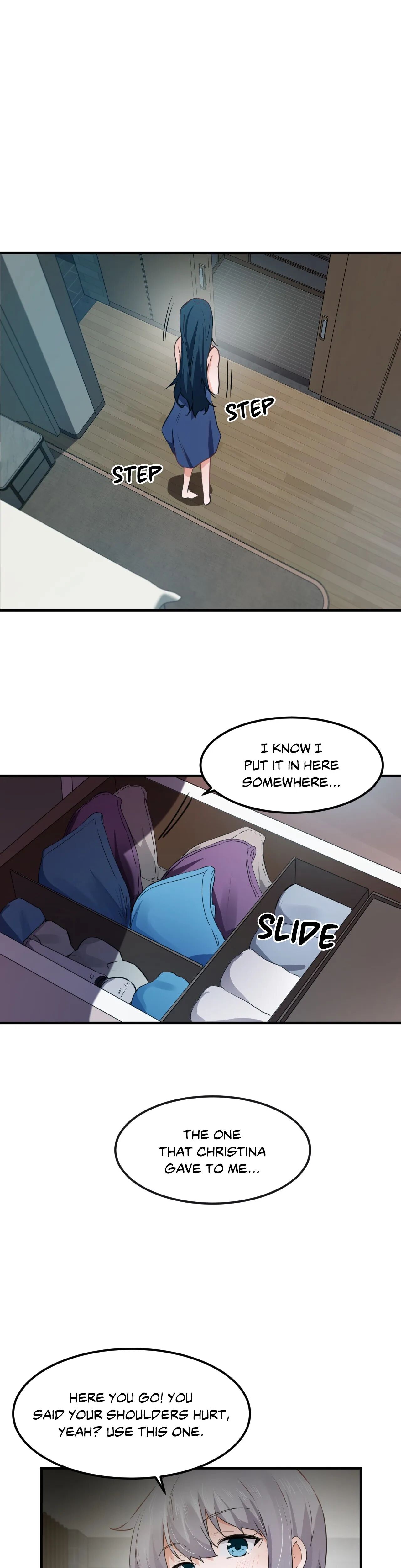 Heart Stealer (LY) chapter 52 page 19