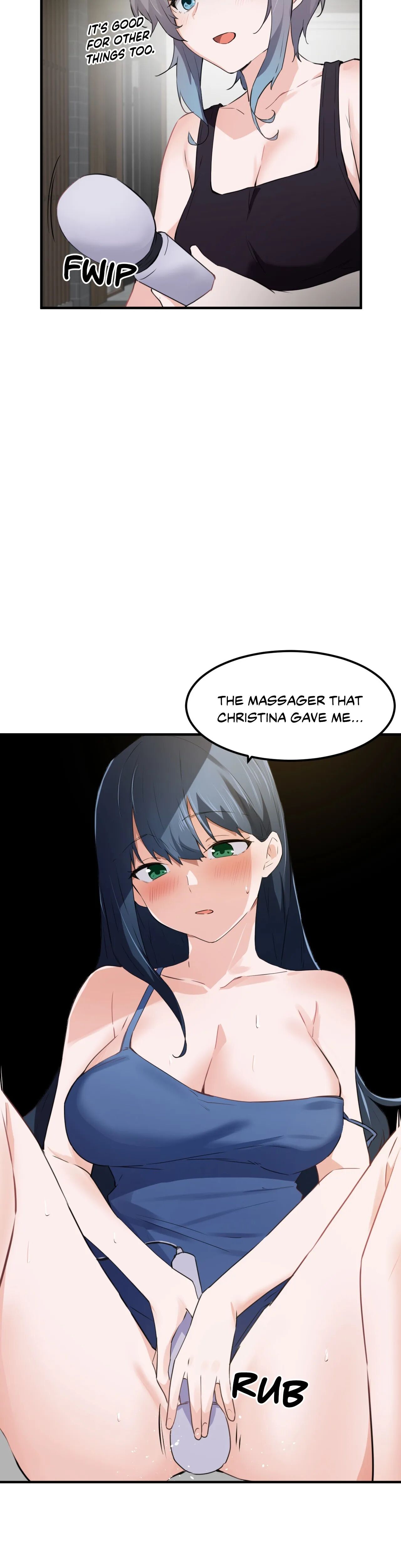Heart Stealer (LY) chapter 52 page 20