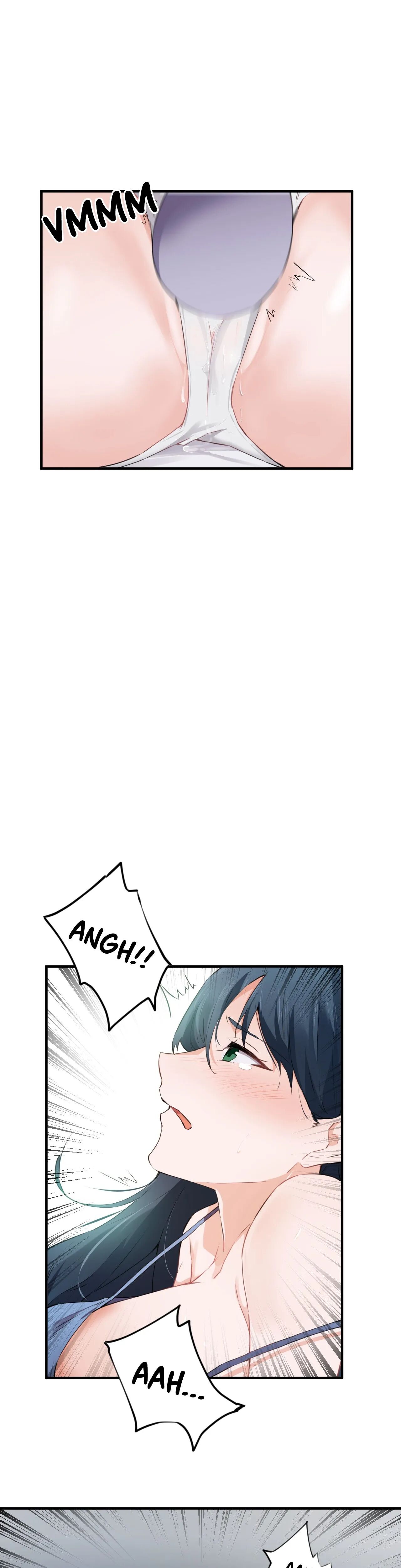 Heart Stealer (LY) chapter 52 page 21