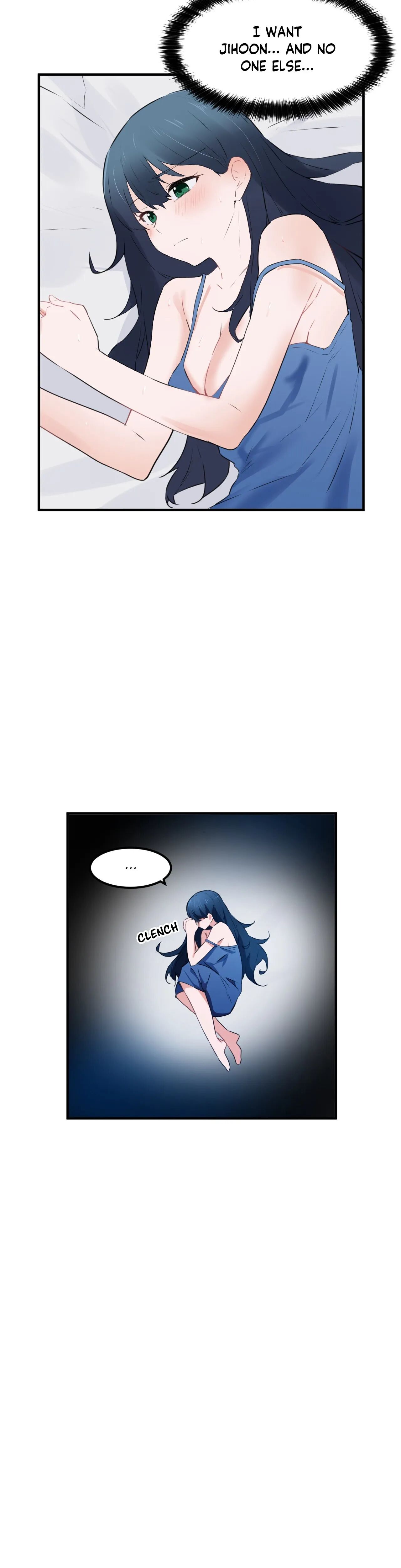 Heart Stealer (LY) chapter 52 page 23