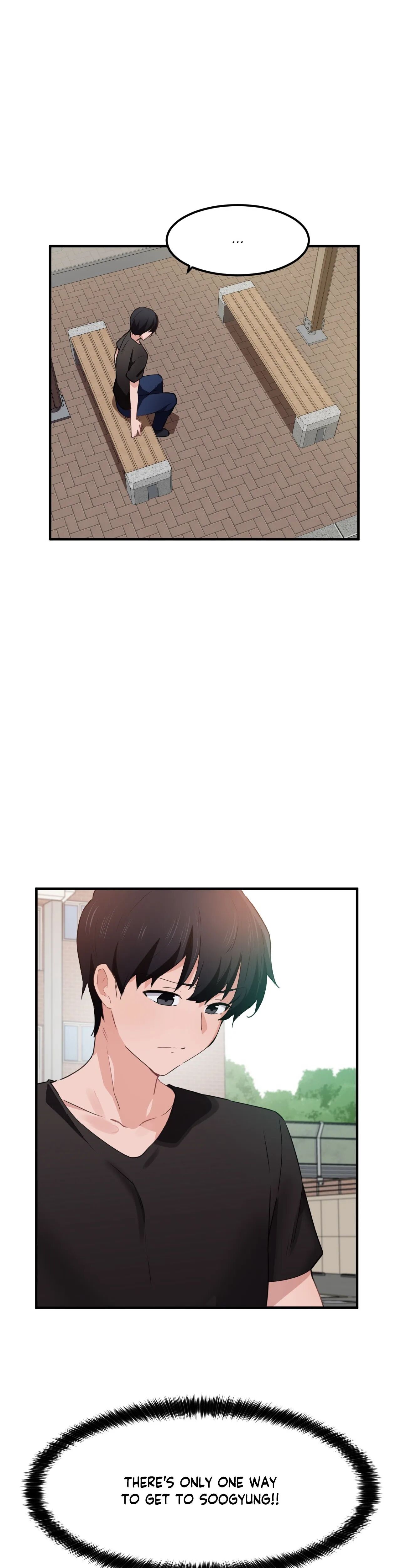 Heart Stealer (LY) chapter 52 page 24