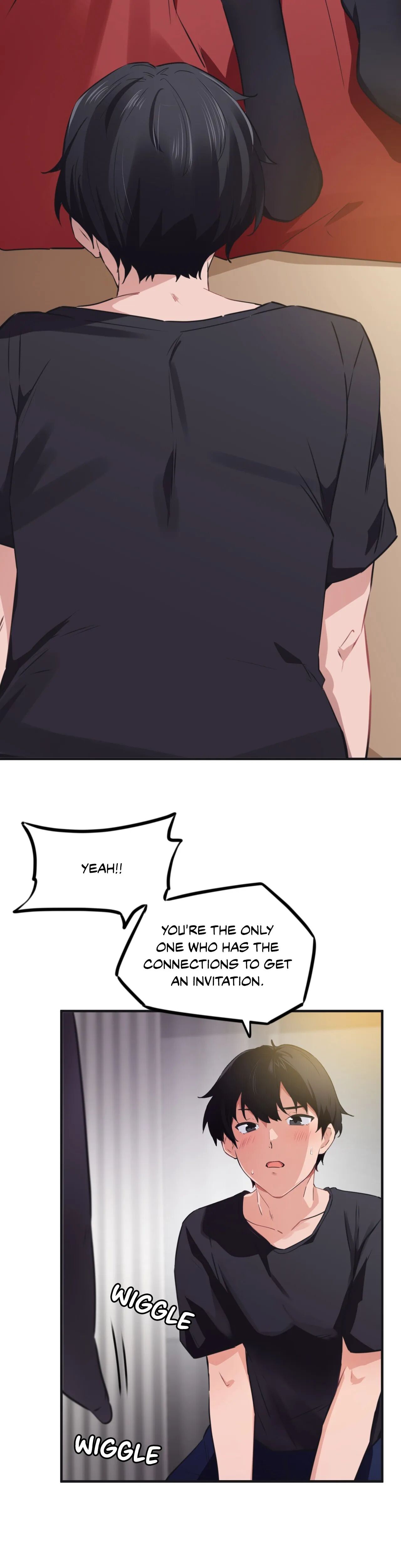 Heart Stealer (LY) chapter 53 page 2