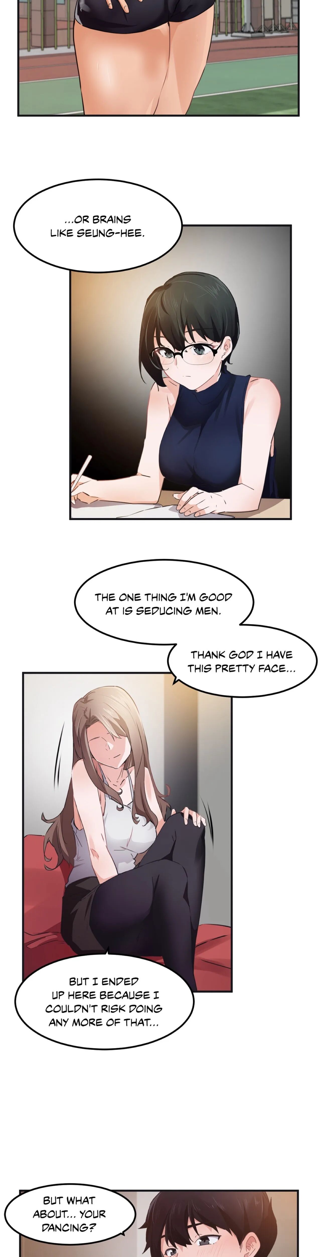 Heart Stealer (LY) chapter 53 page 5