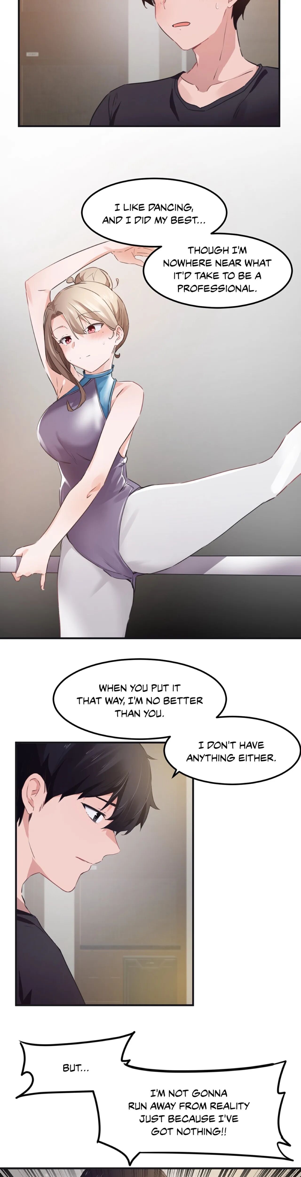 Heart Stealer (LY) chapter 53 page 6