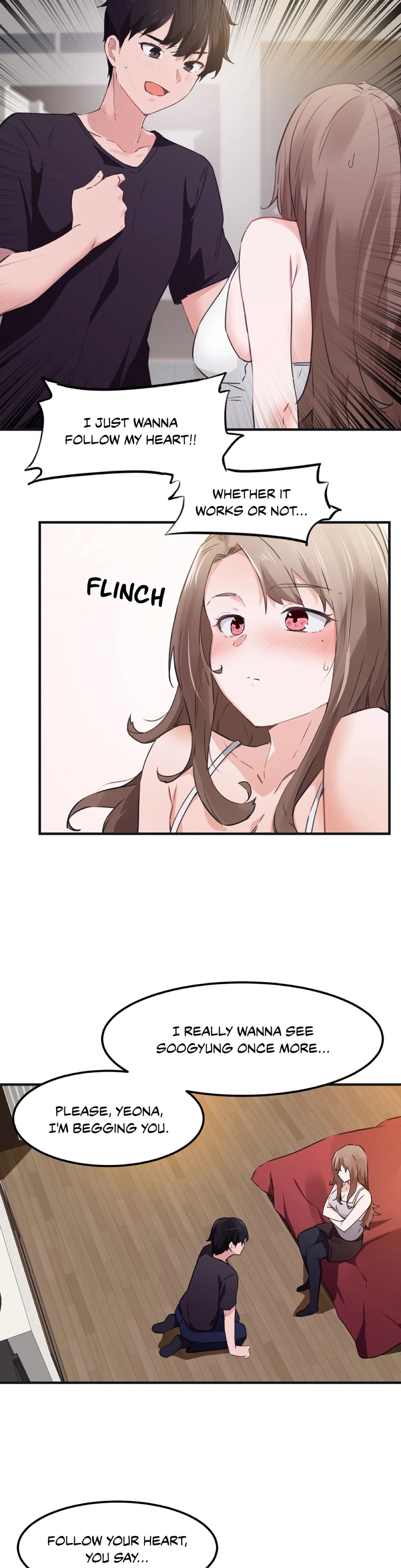 Heart Stealer (LY) chapter 53 page 7
