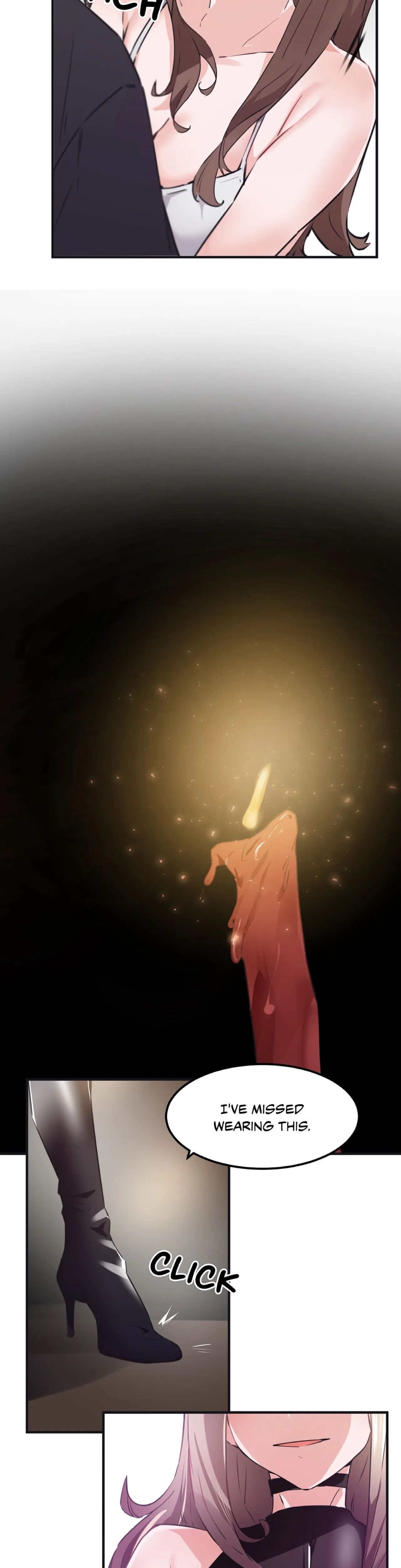 Heart Stealer (LY) chapter 53 page 9