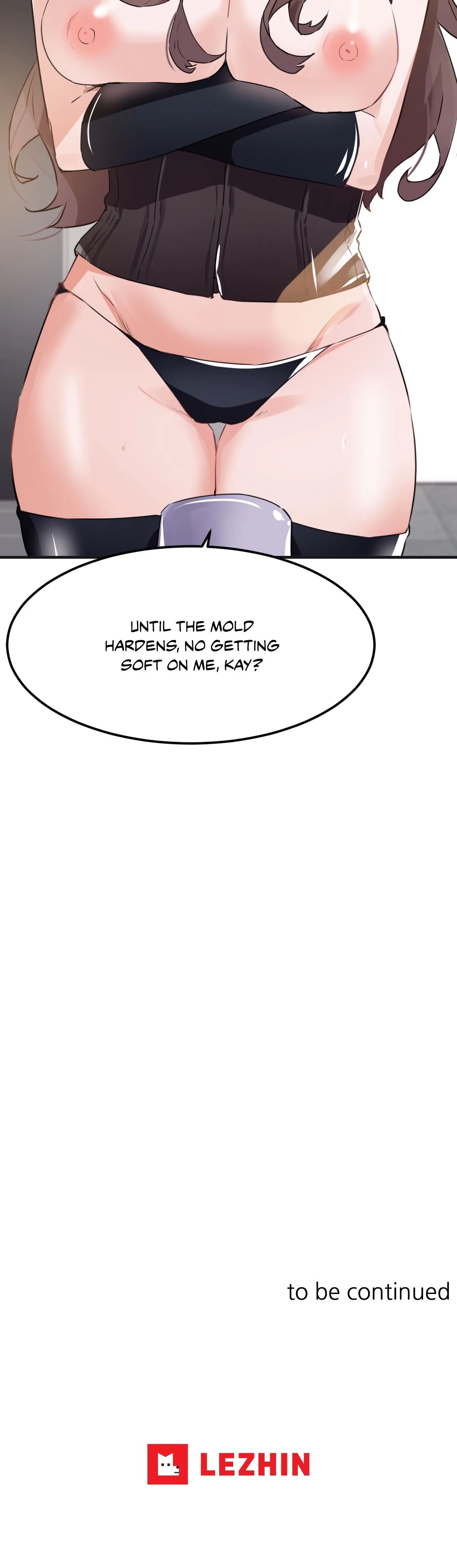 Heart Stealer (LY) chapter 53 page 23