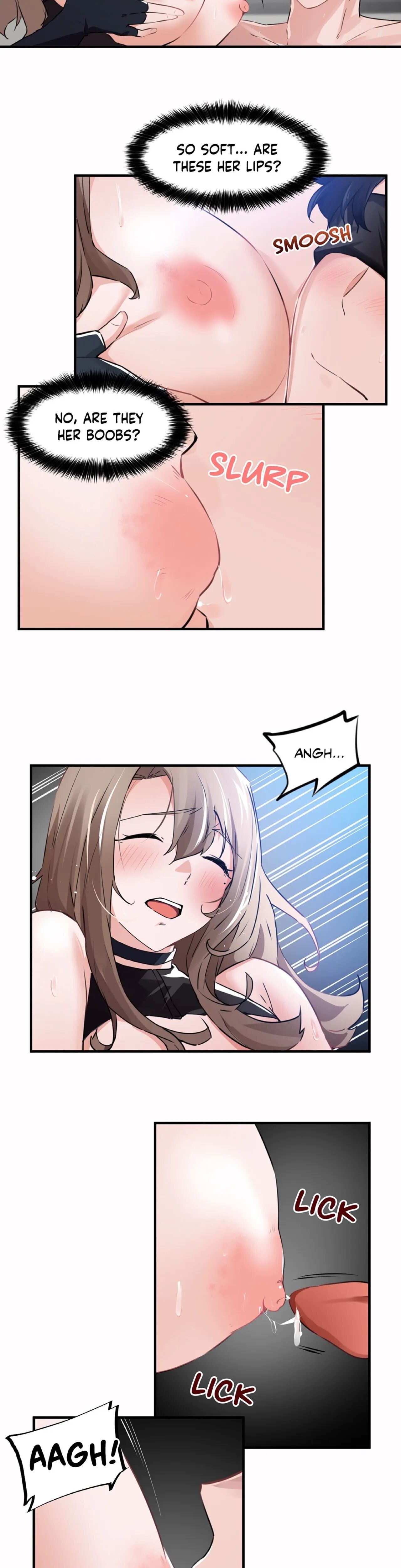 Heart Stealer (LY) chapter 54 page 3