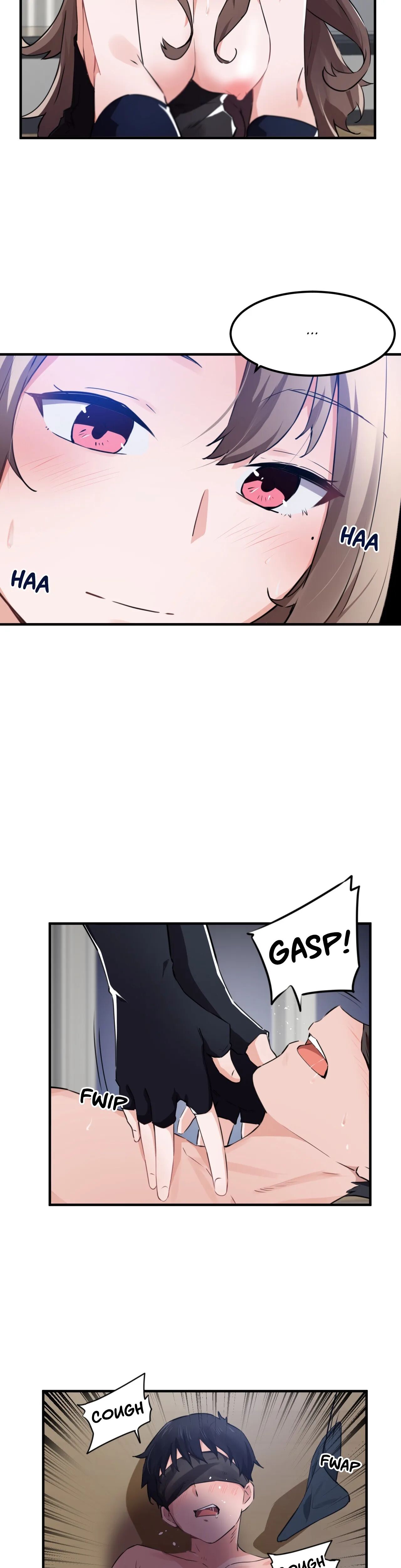 Heart Stealer (LY) chapter 54 page 7