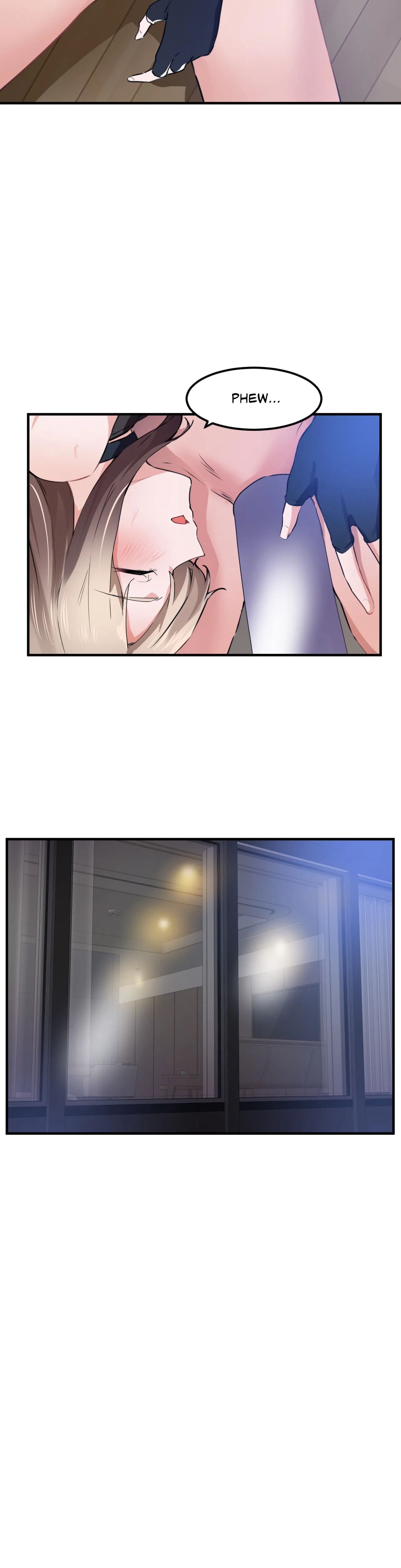 Heart Stealer (LY) chapter 54 page 13