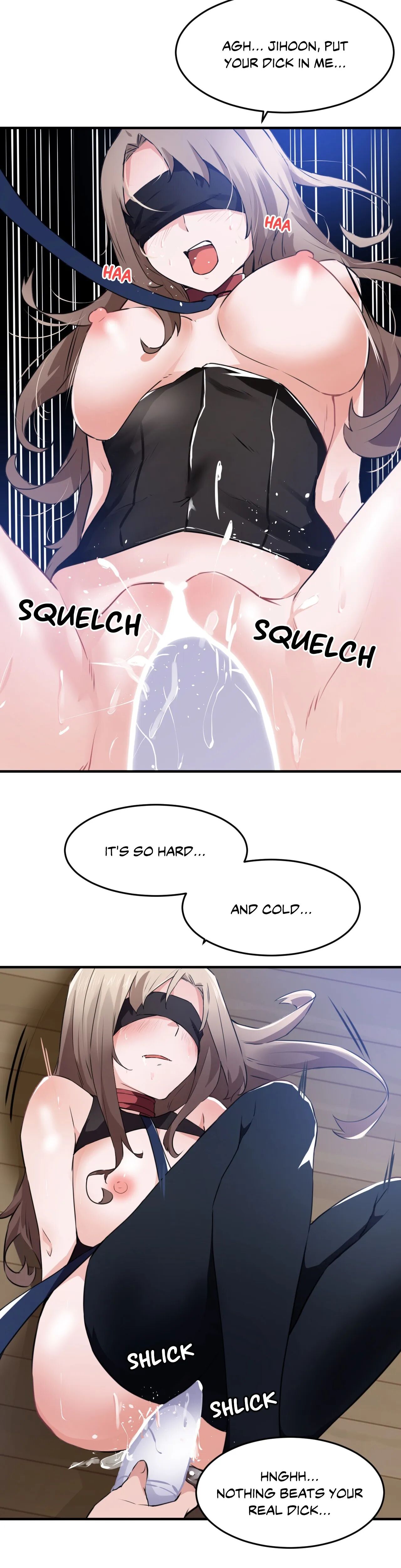 Heart Stealer (LY) chapter 54 page 24