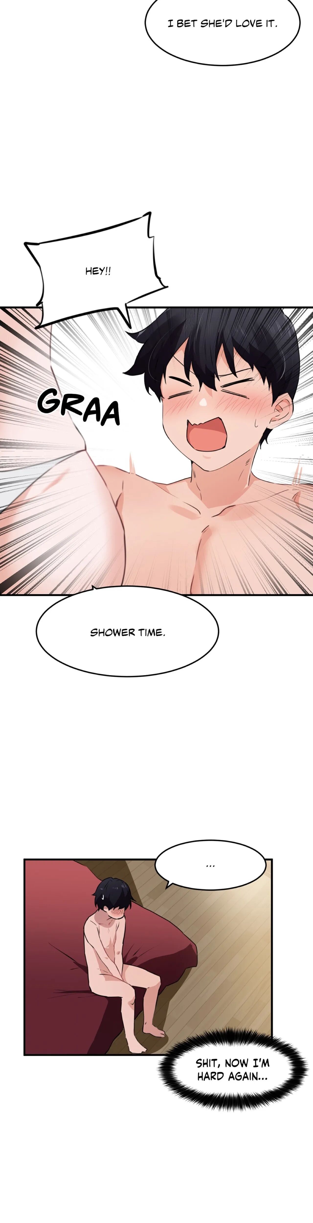 Heart Stealer (LY) chapter 55 page 10