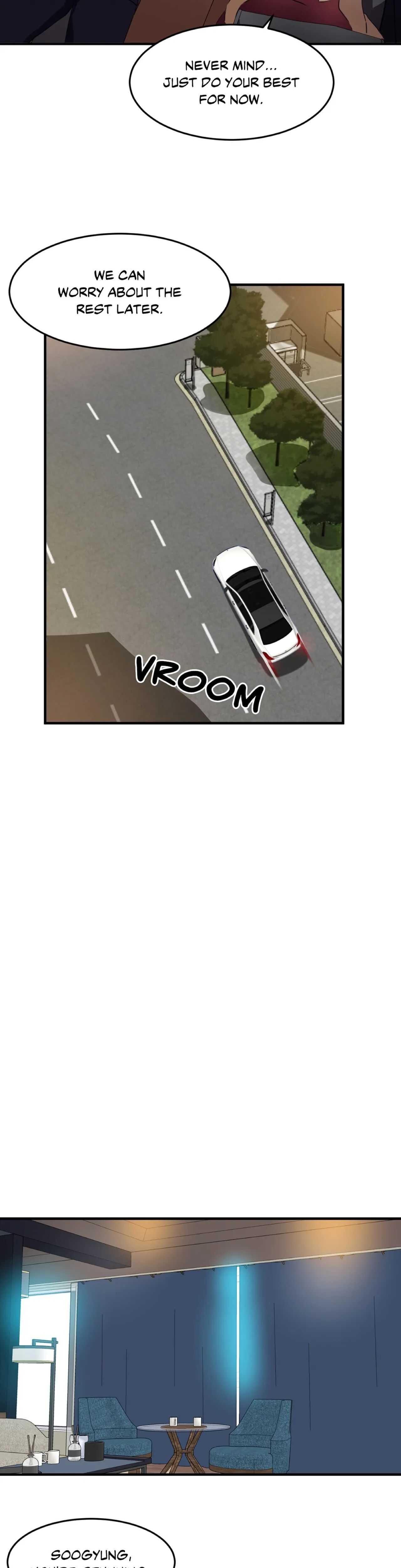 Heart Stealer (LY) chapter 55 page 16