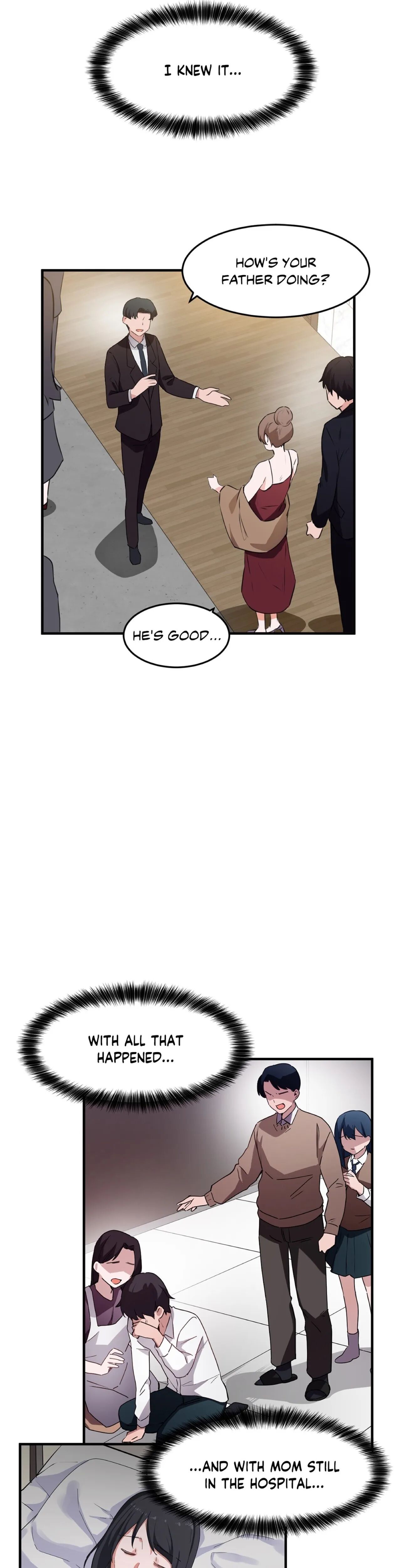 Heart Stealer (LY) chapter 55 page 22