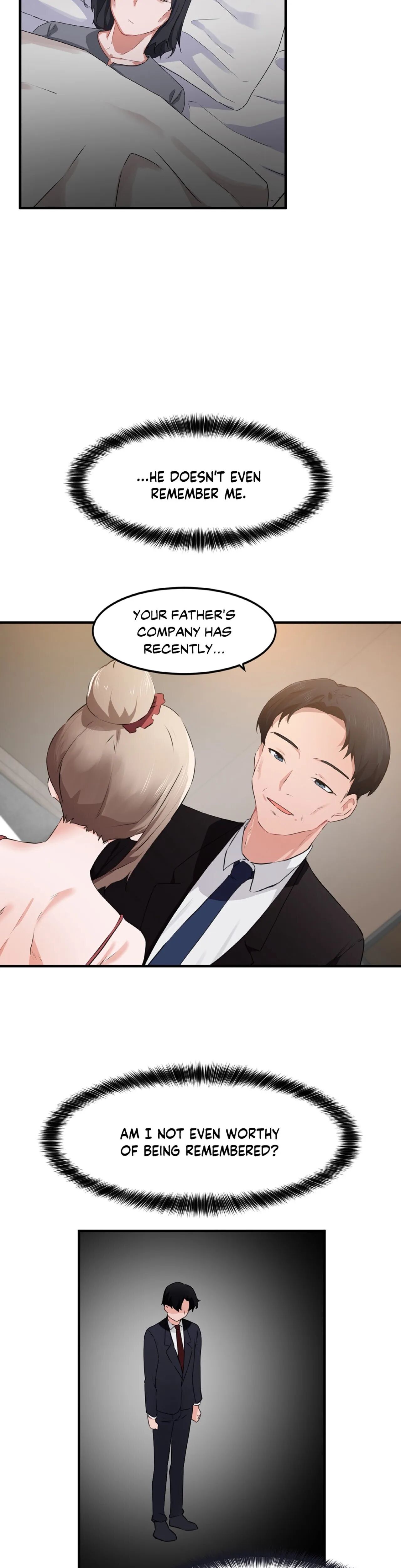 Heart Stealer (LY) chapter 55 page 23