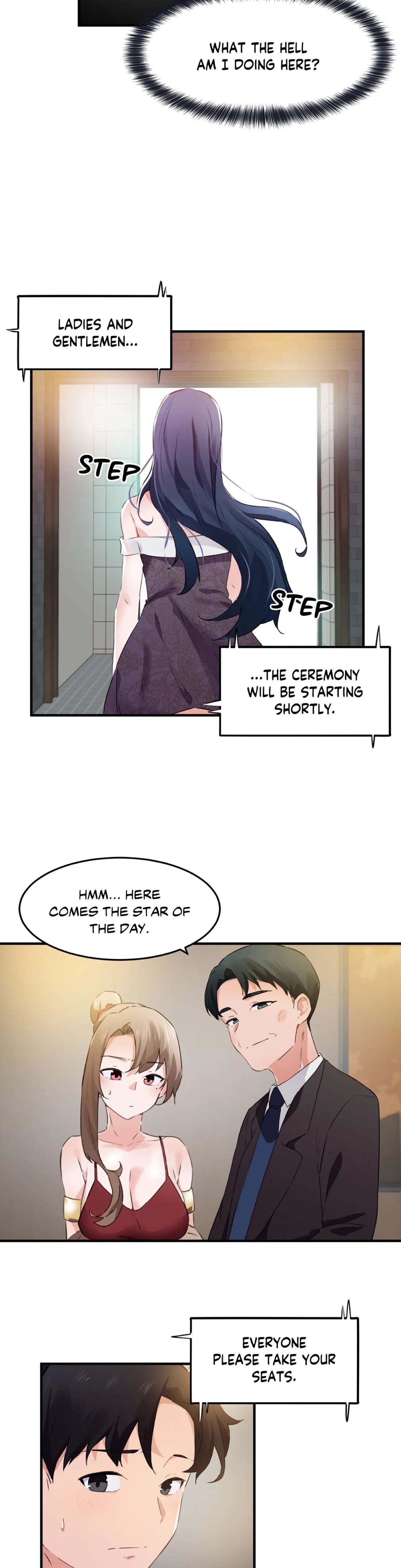 Heart Stealer (LY) chapter 55 page 24
