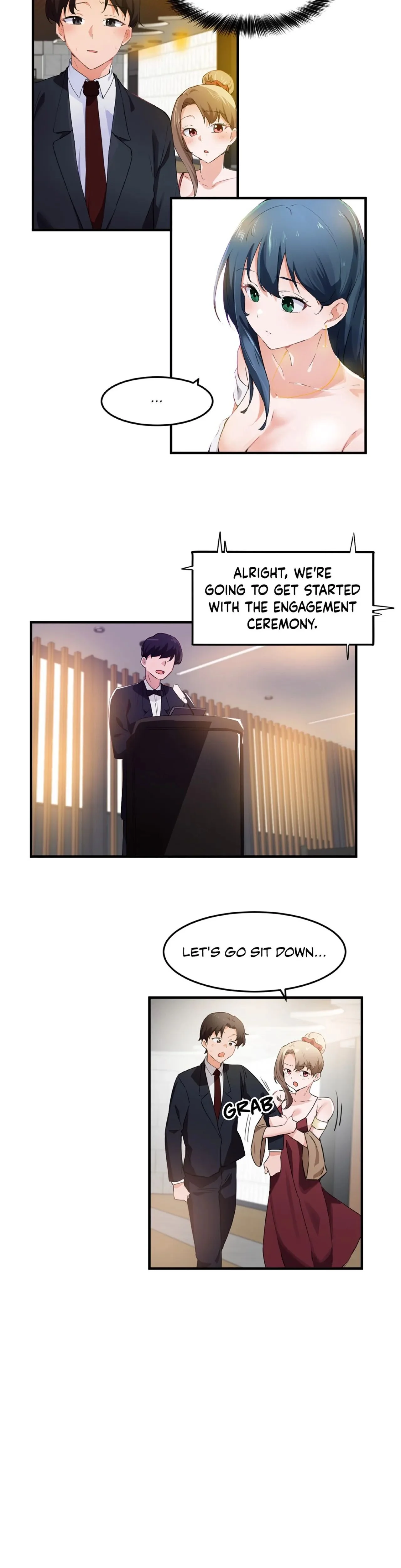 Heart Stealer (LY) chapter 56 page 2