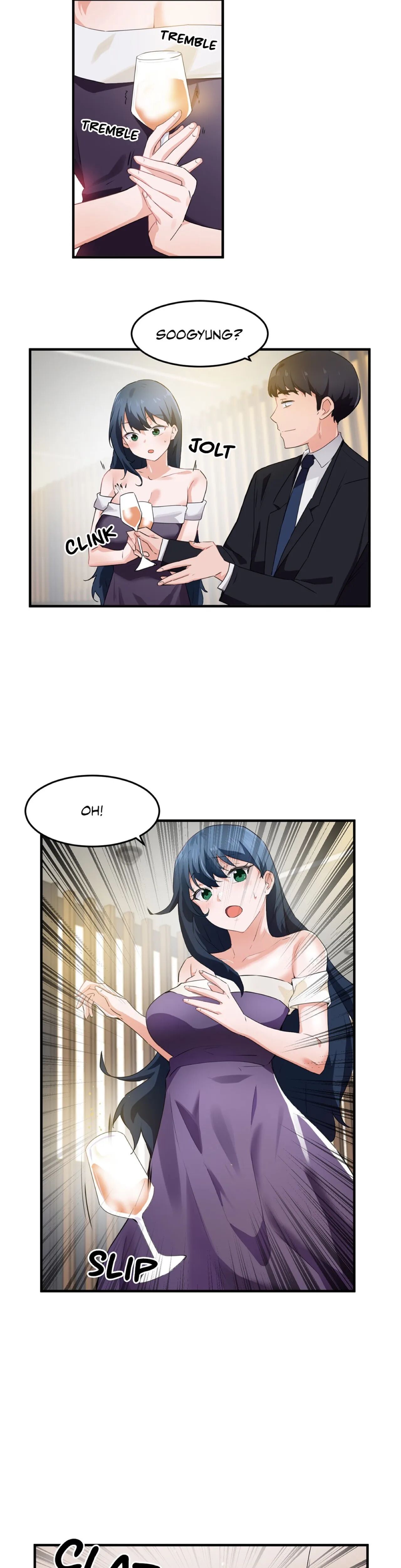 Heart Stealer (LY) chapter 56 page 4