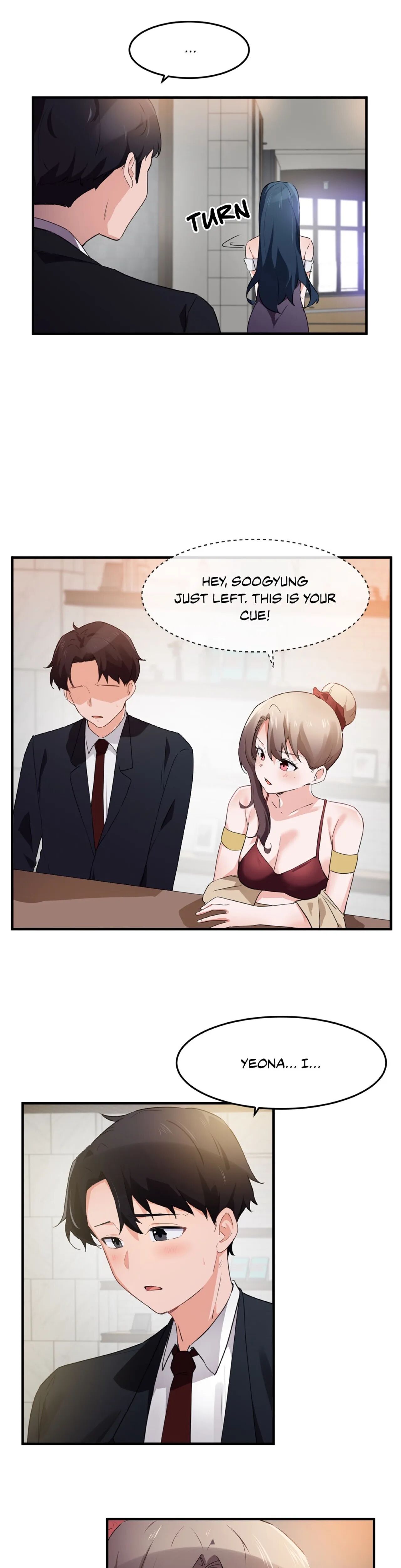 Heart Stealer (LY) chapter 56 page 6