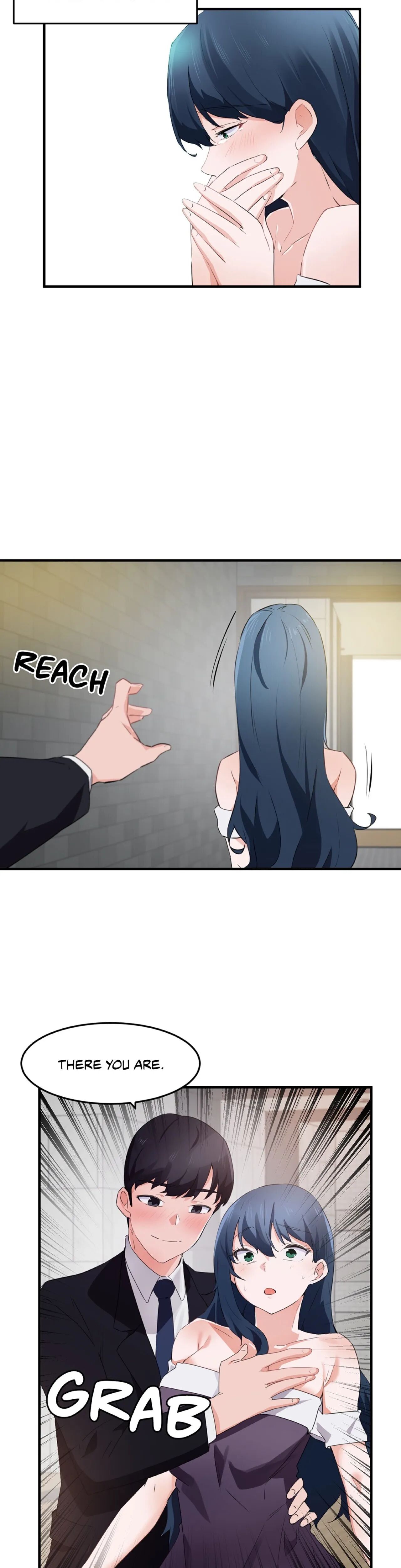 Heart Stealer (LY) chapter 56 page 10