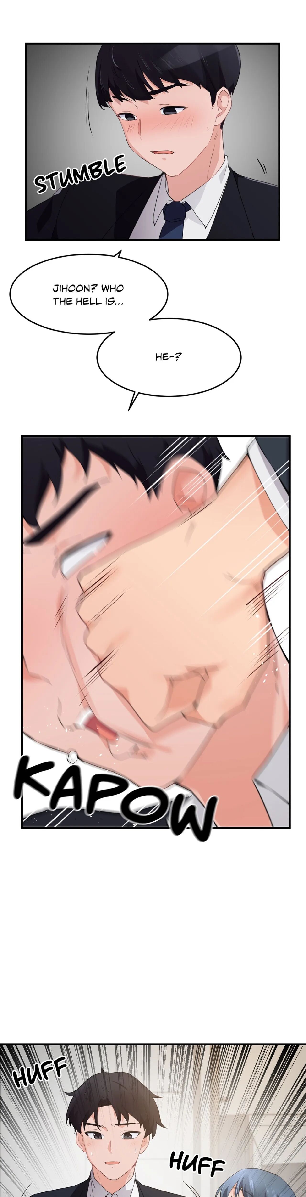 Heart Stealer (LY) chapter 56 page 14