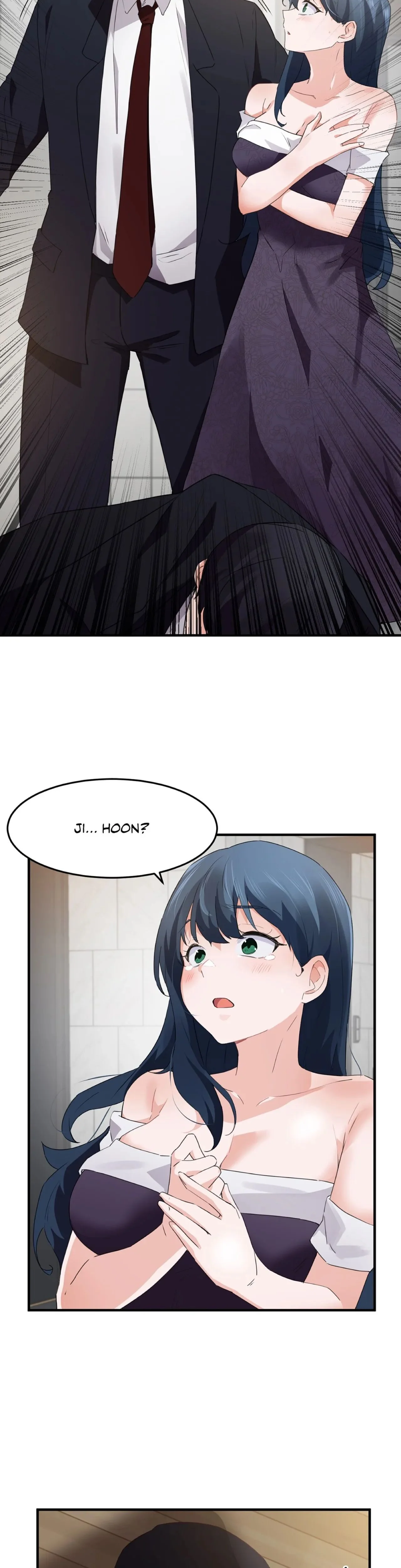 Heart Stealer (LY) chapter 56 page 15
