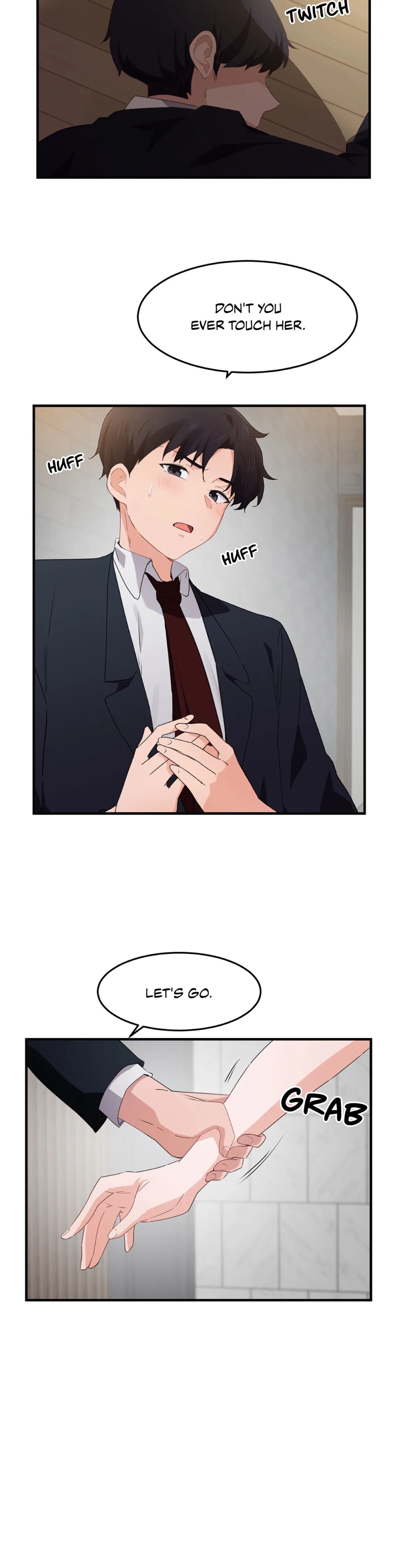 Heart Stealer (LY) chapter 56 page 16