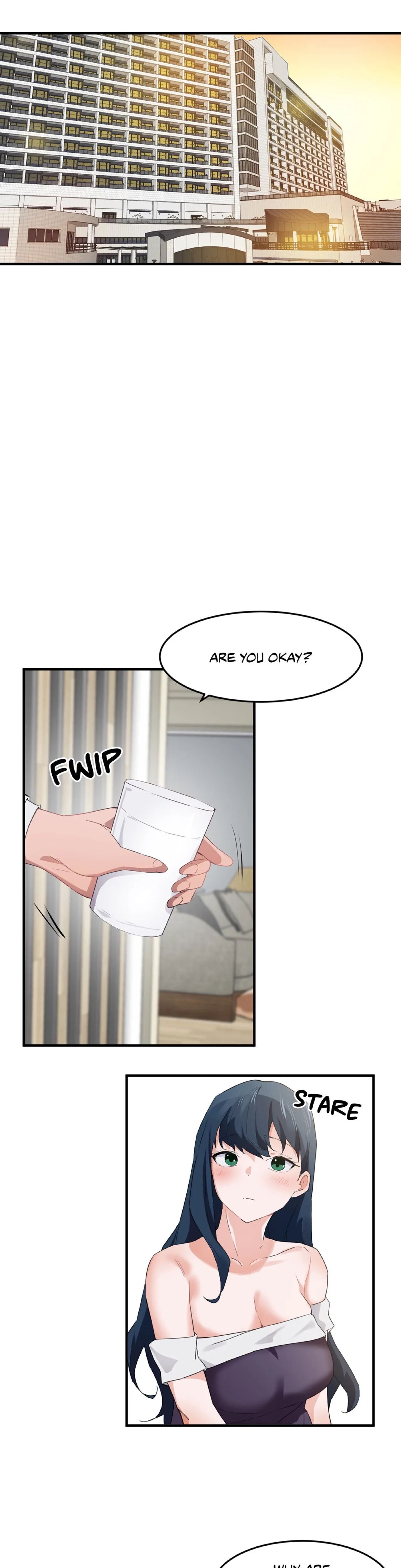 Heart Stealer (LY) chapter 56 page 17