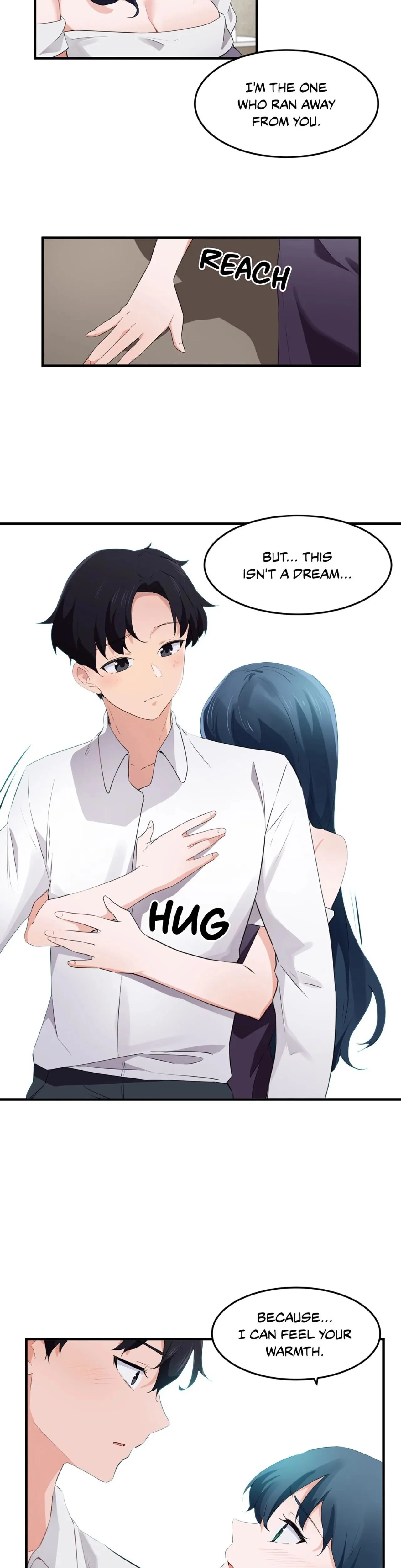 Heart Stealer (LY) chapter 56 page 19