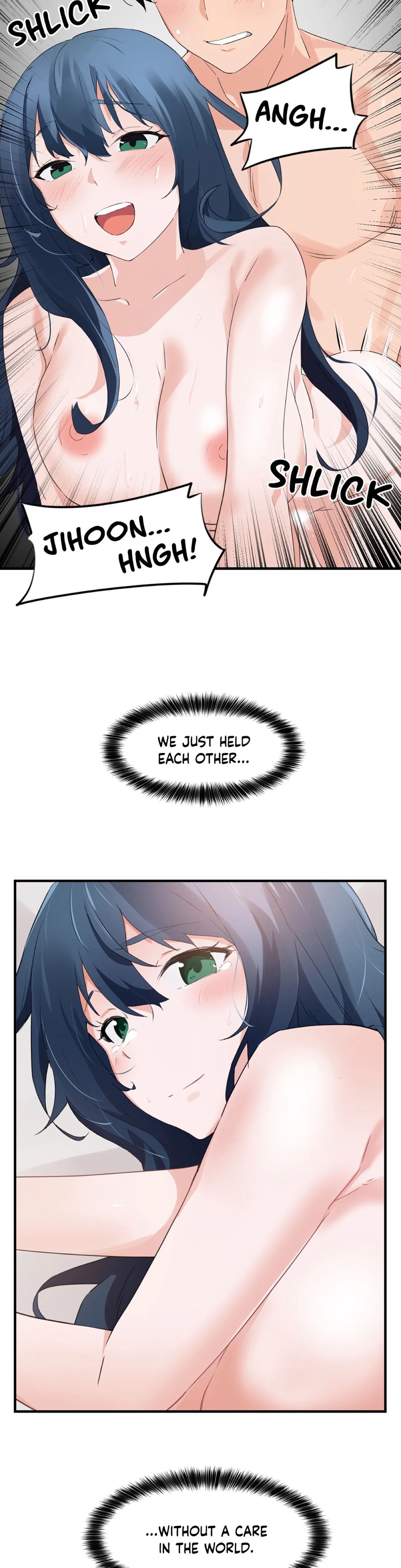 Heart Stealer (LY) chapter 56 page 24