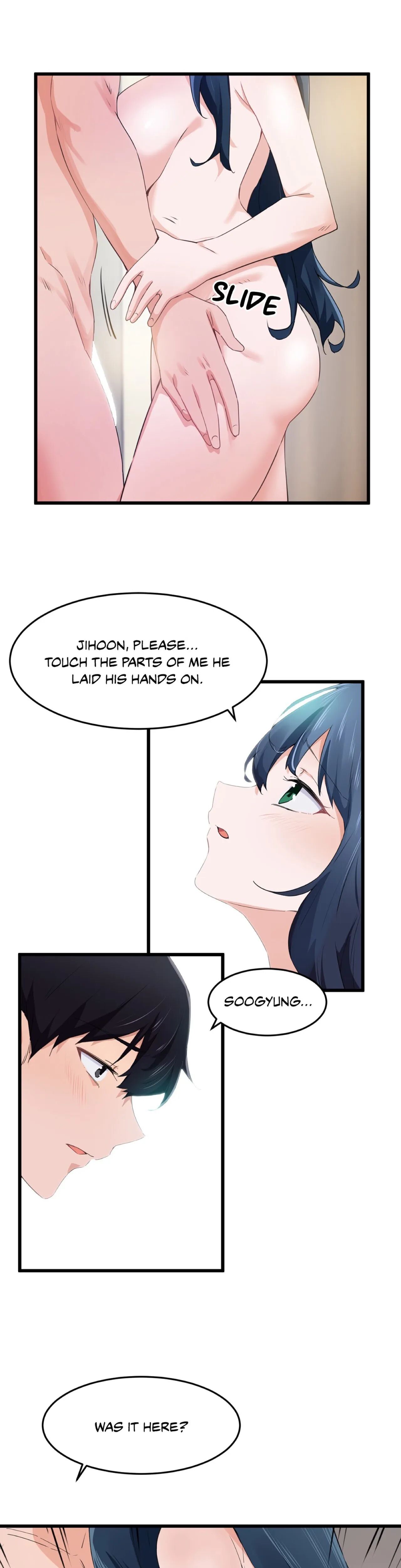 Heart Stealer (LY) chapter 57 page 3