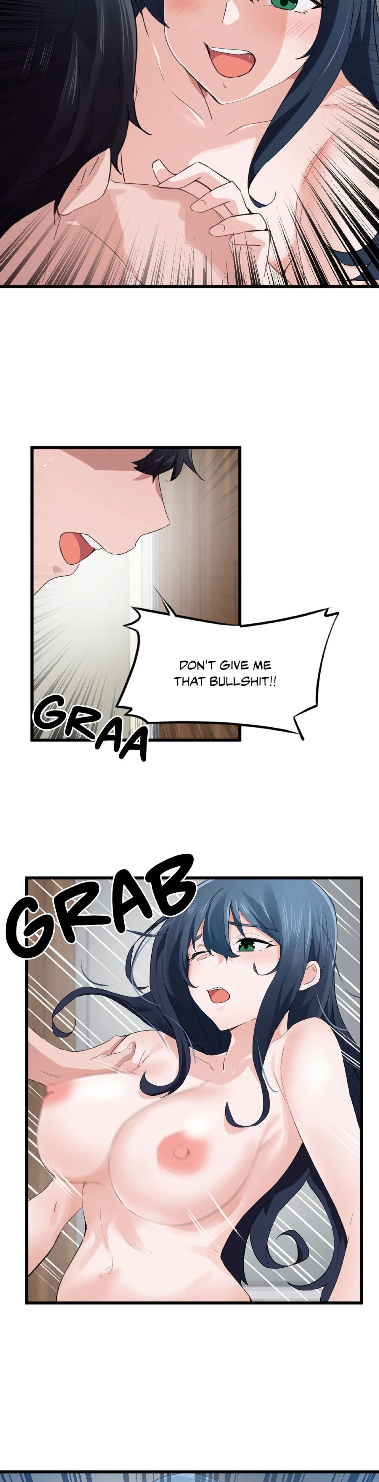 Heart Stealer (LY) chapter 57 page 6