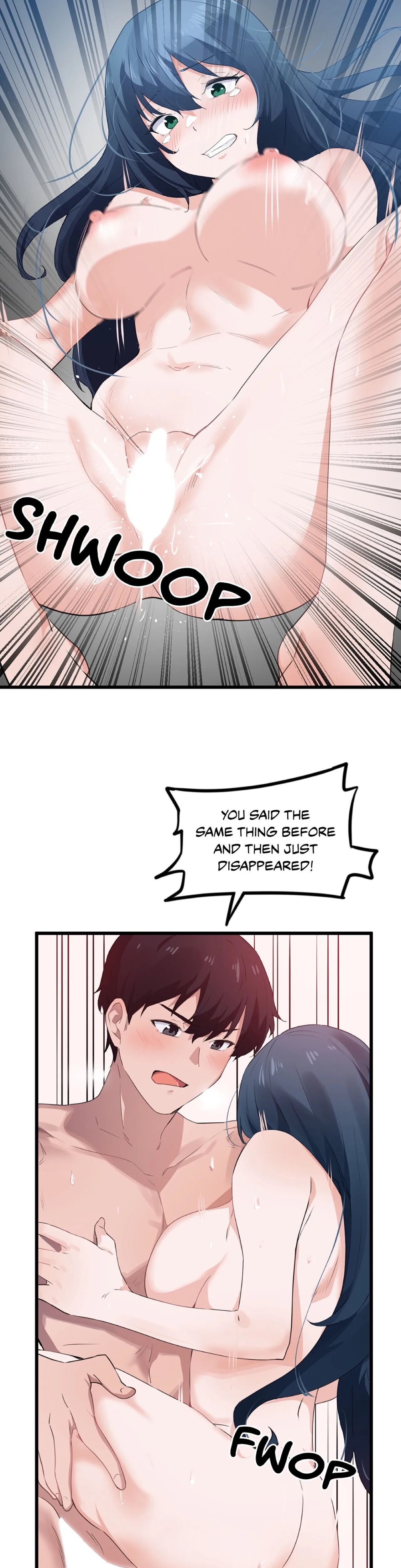 Heart Stealer (LY) chapter 57 page 7