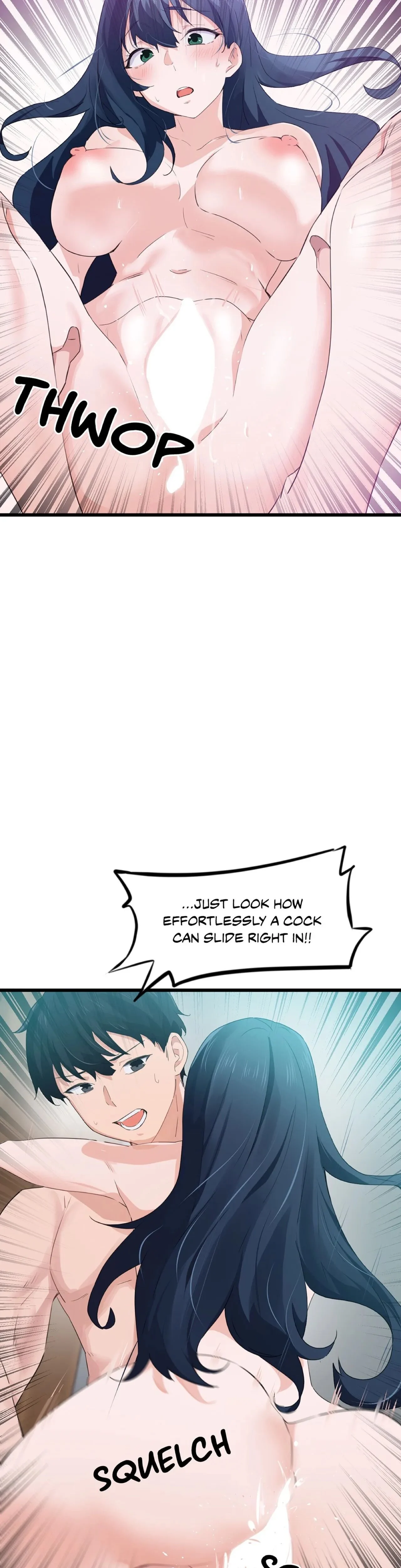 Heart Stealer (LY) chapter 57 page 9
