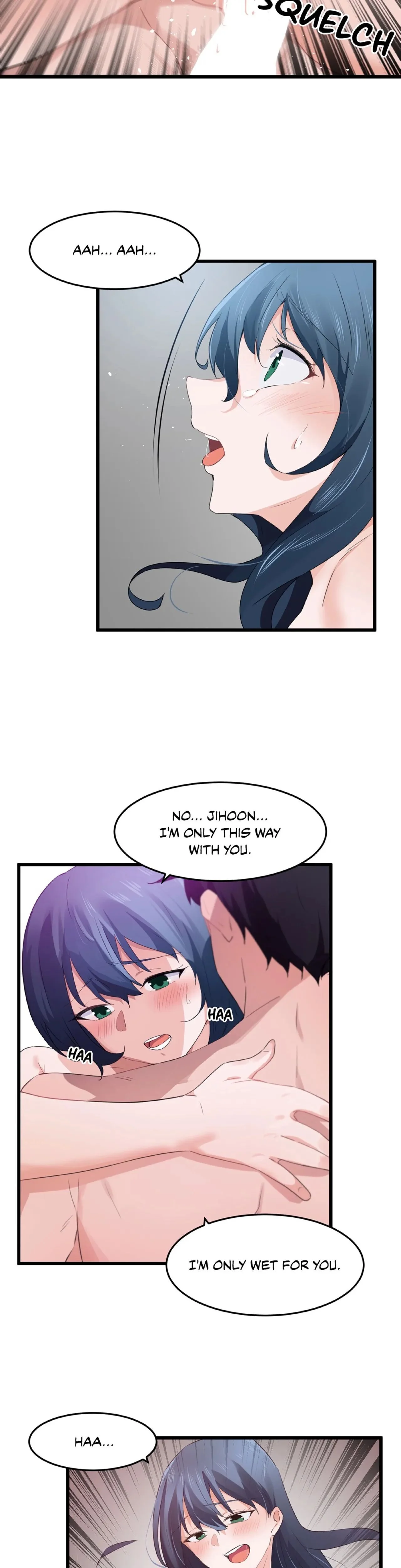 Heart Stealer (LY) chapter 57 page 10