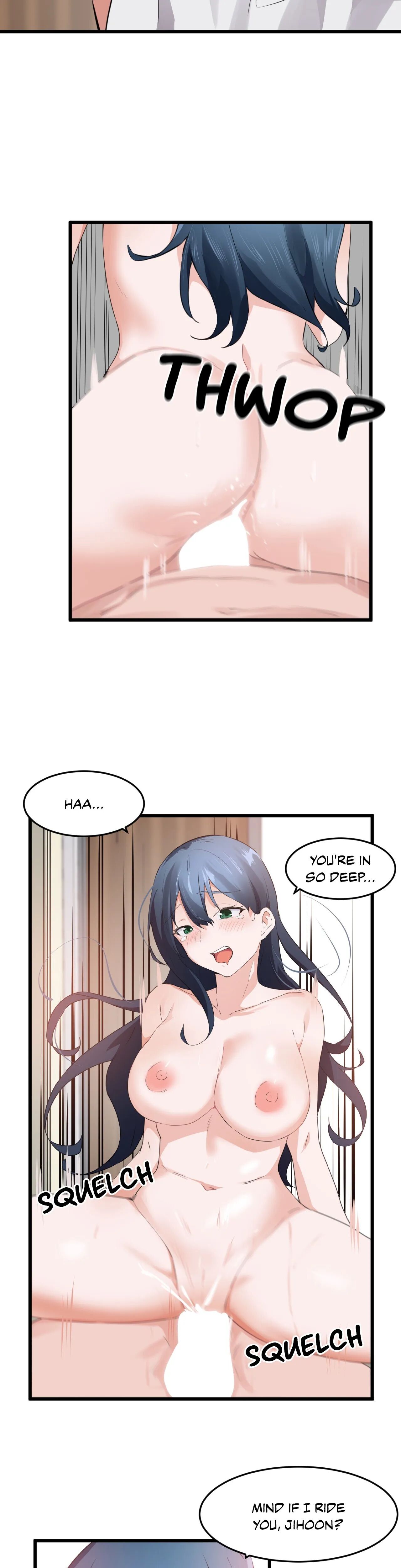 Heart Stealer (LY) chapter 57 page 14
