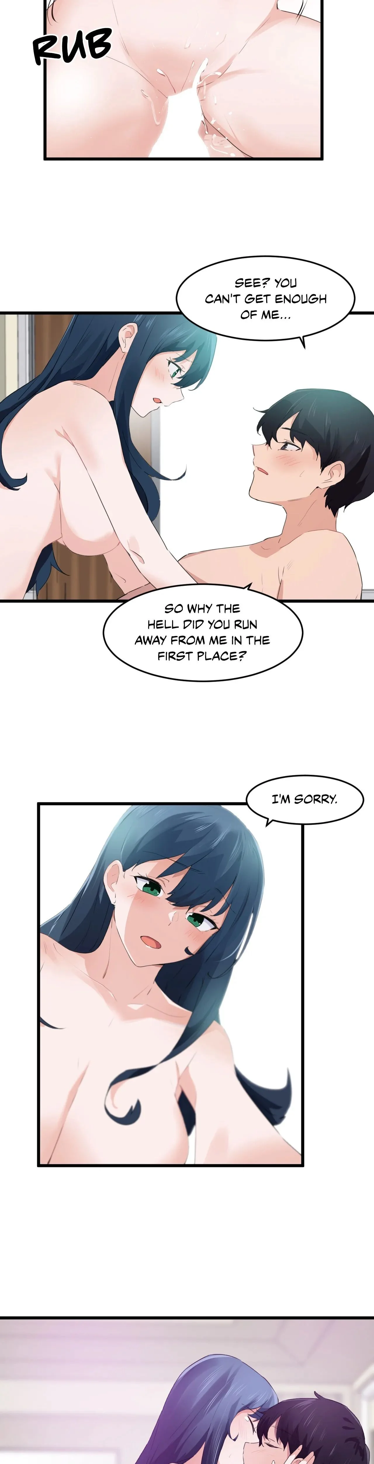 Heart Stealer (LY) chapter 57 page 16