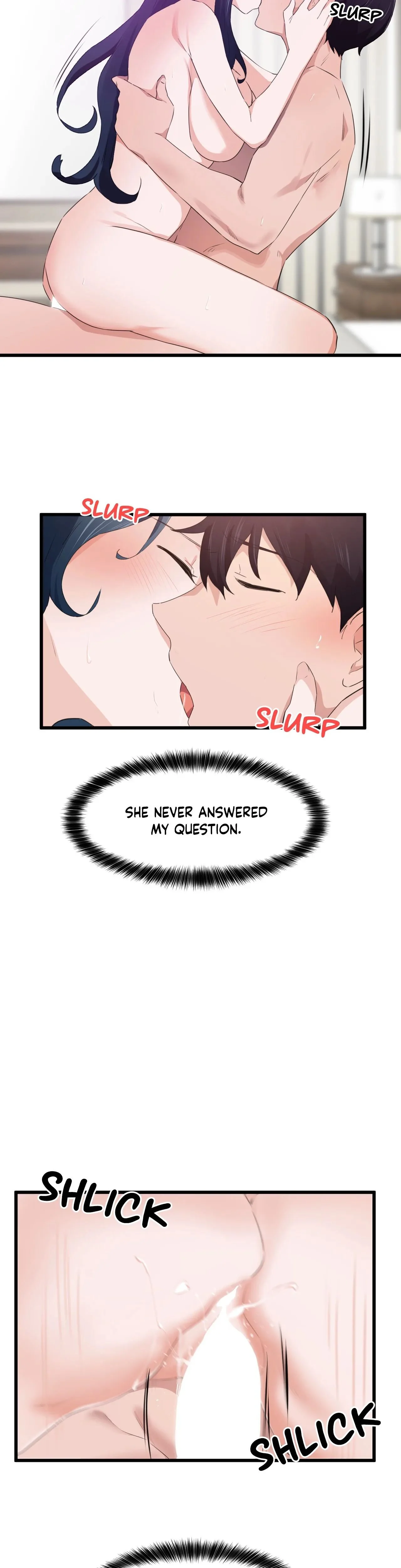 Heart Stealer (LY) chapter 57 page 17