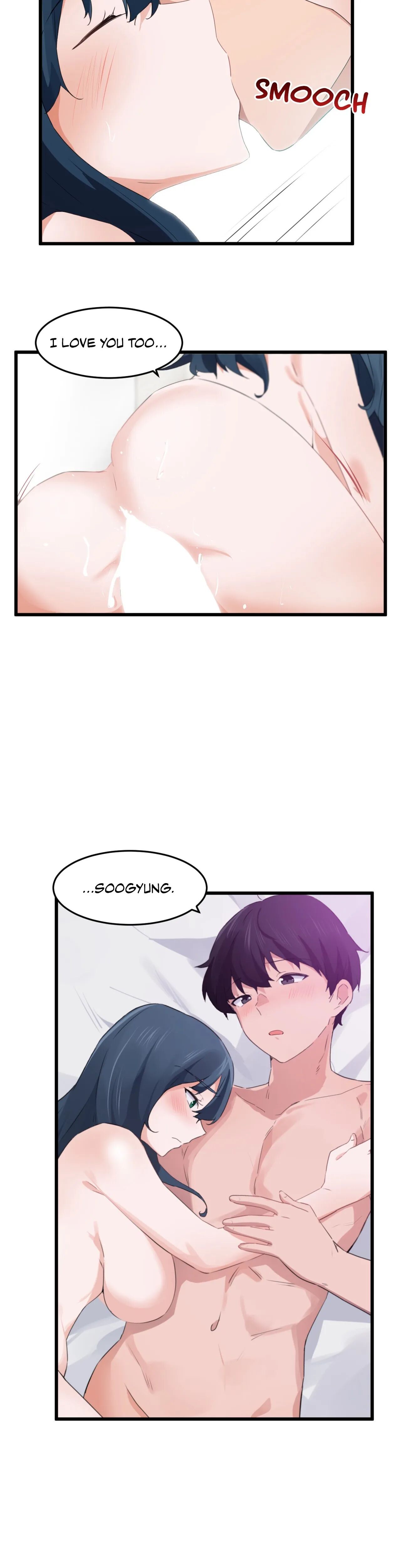 Heart Stealer (LY) chapter 57 page 20