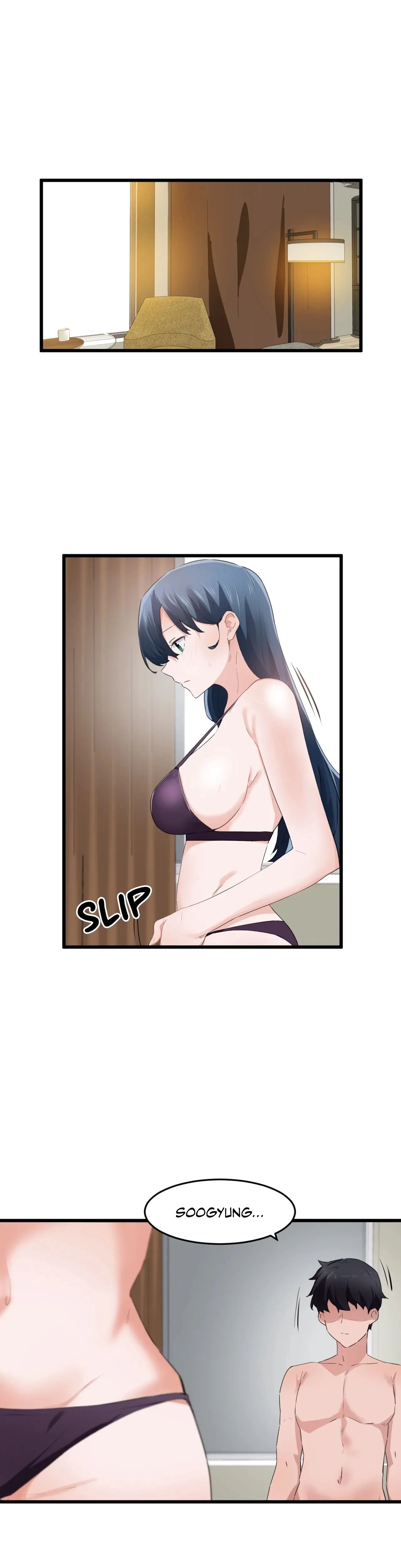 Heart Stealer (LY) chapter 57 page 21