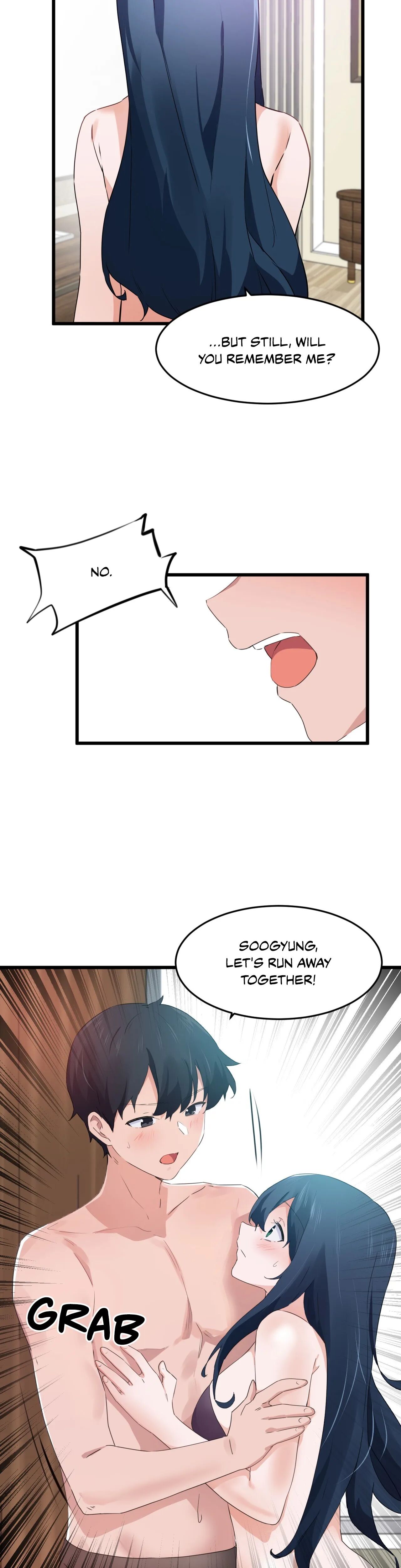 Heart Stealer (LY) chapter 57 page 23