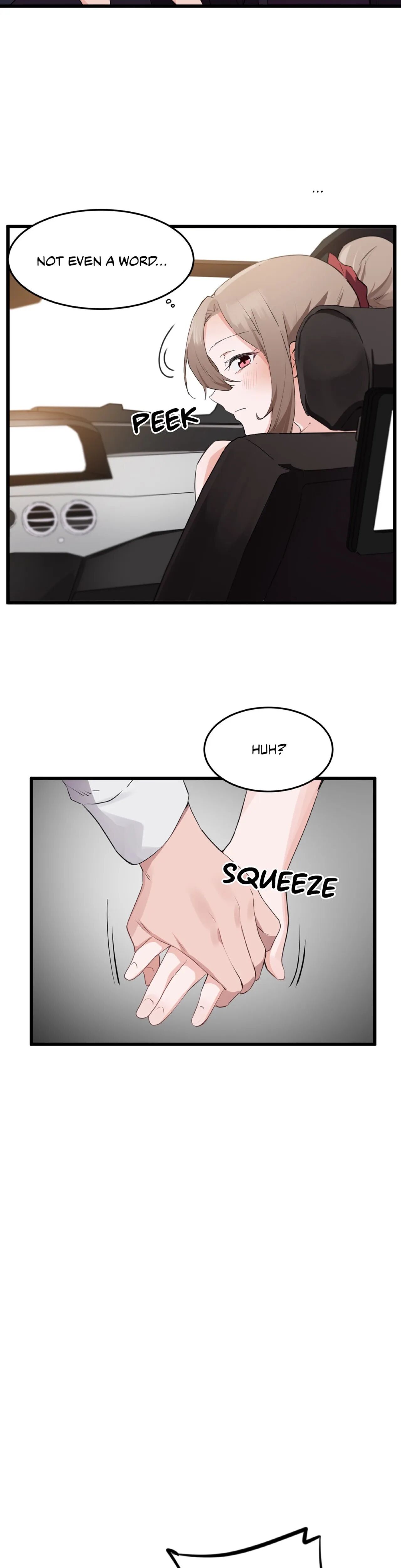 Heart Stealer (LY) chapter 58 page 6