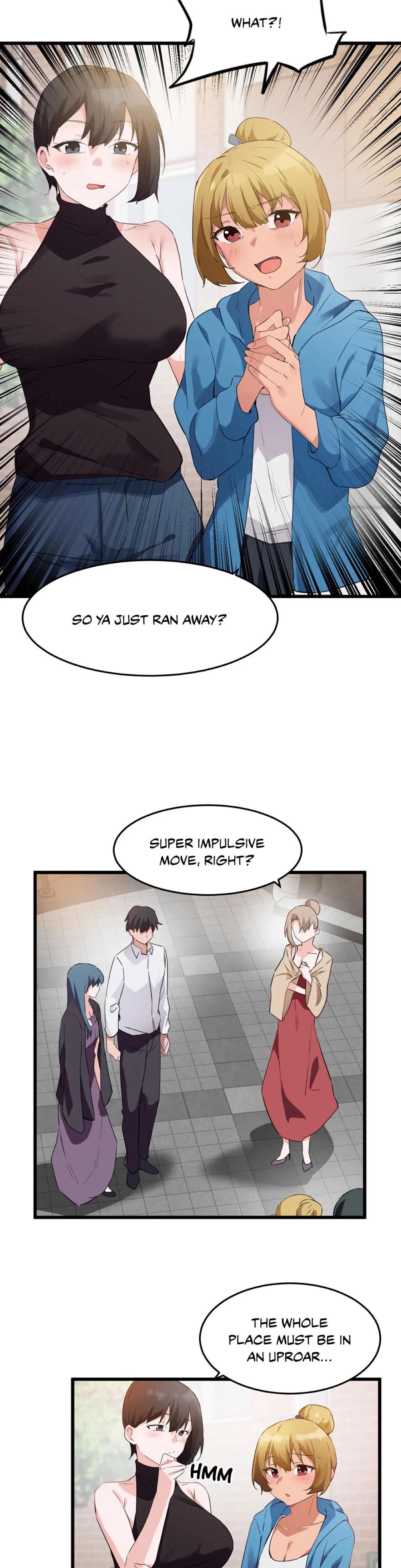 Heart Stealer (LY) chapter 58 page 7