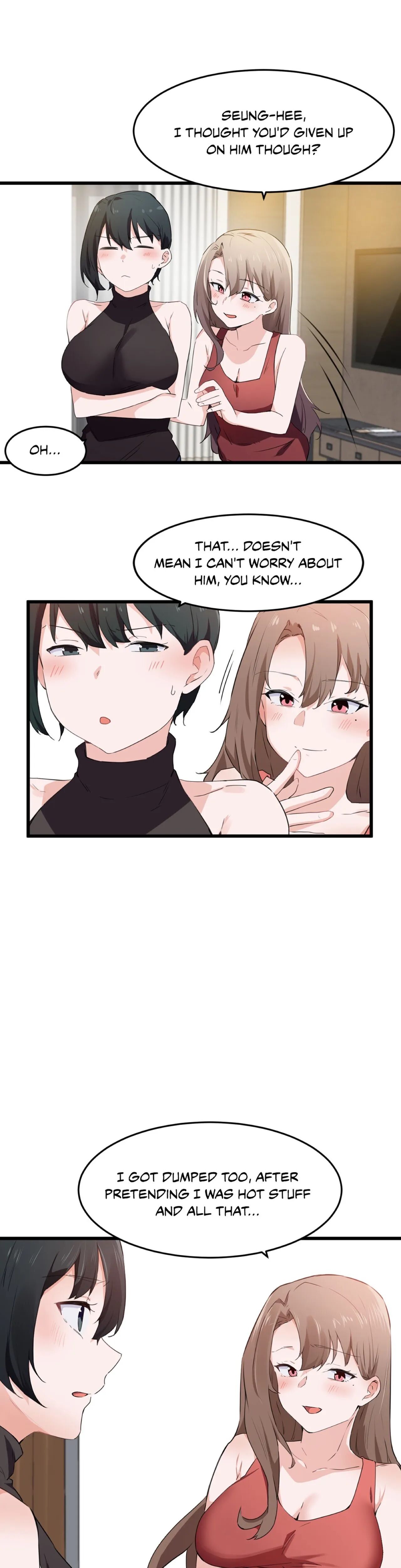 Heart Stealer (LY) chapter 58 page 13