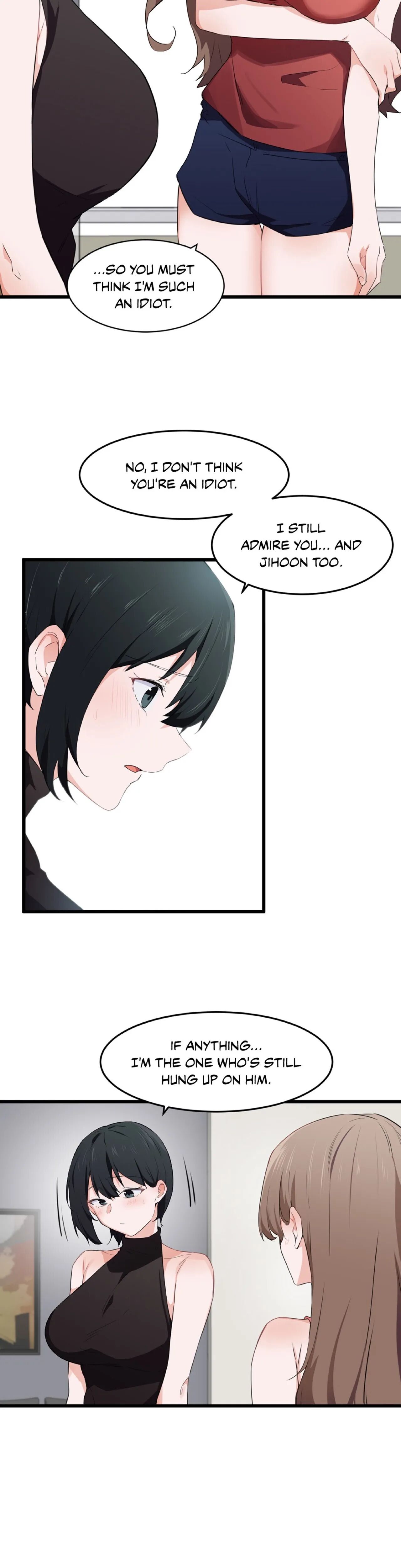 Heart Stealer (LY) chapter 58 page 14