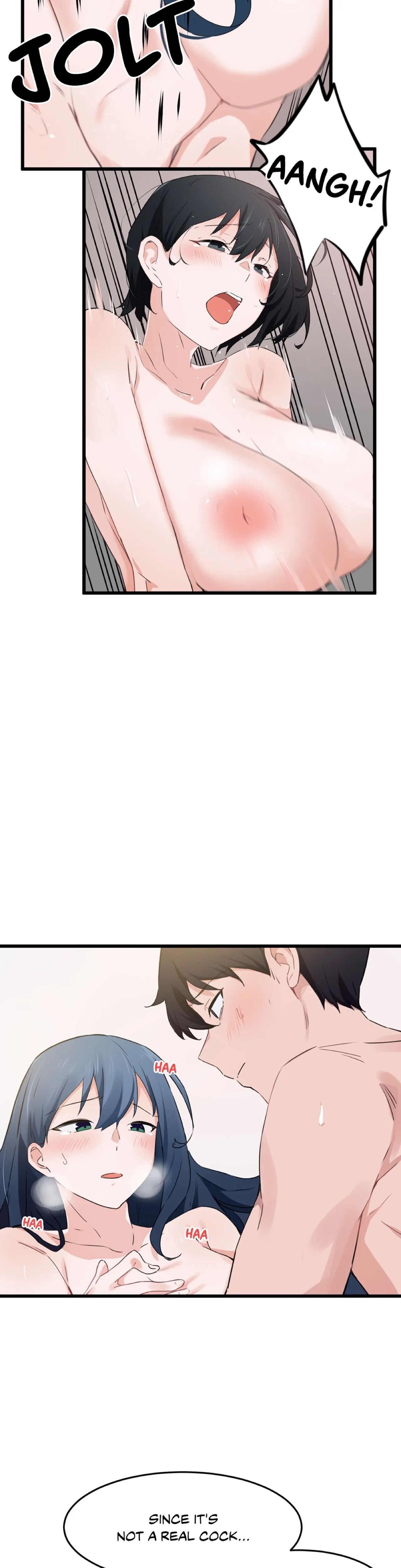 Heart Stealer (LY) chapter 58 page 22