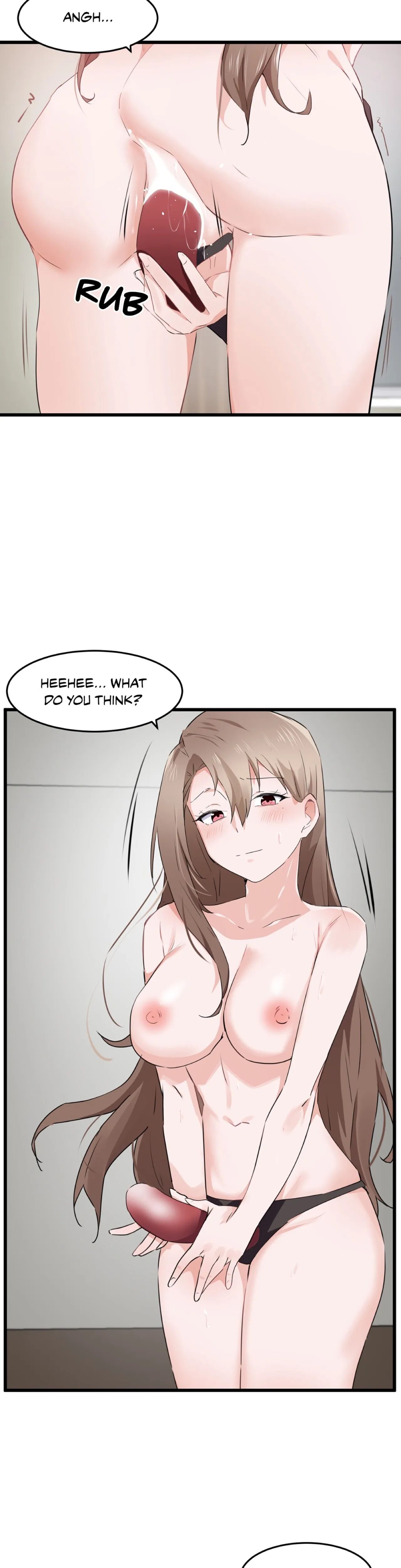 Heart Stealer (LY) chapter 58 page 24
