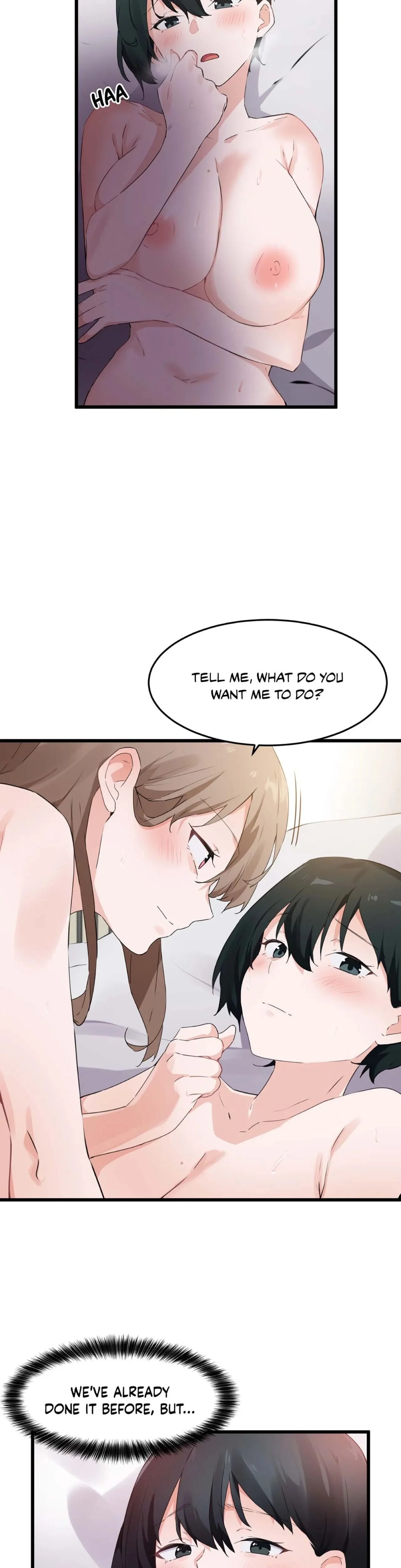 Heart Stealer (LY) chapter 59 page 5
